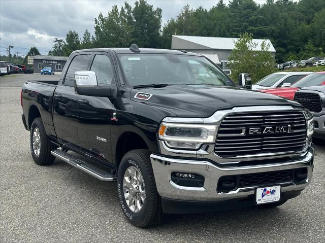 new 2024 Ram 2500 car, priced at $79,325