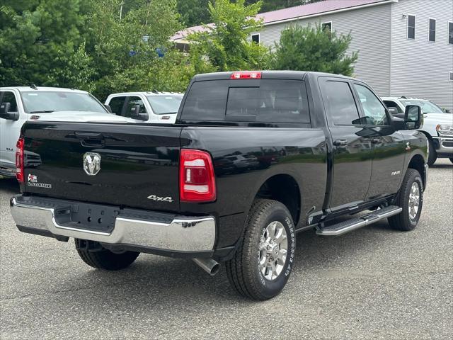 new 2024 Ram 2500 car, priced at $79,325