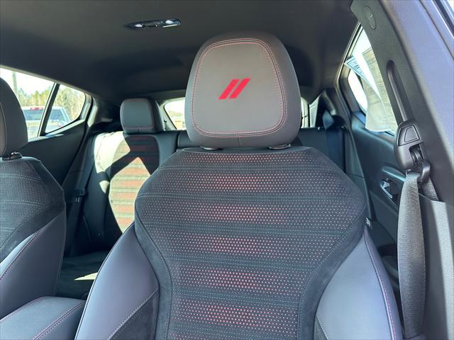 new 2024 Dodge Hornet car, priced at $46,615