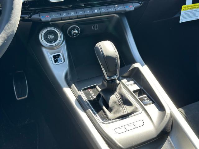 new 2024 Dodge Hornet car, priced at $46,615
