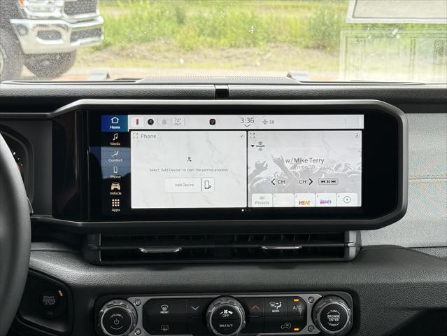 new 2025 Jeep Gladiator car, priced at $51,765