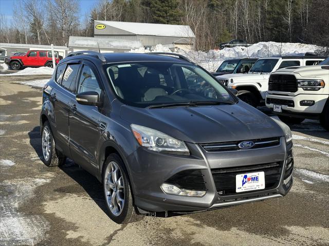 used 2014 Ford Escape car, priced at $12,390