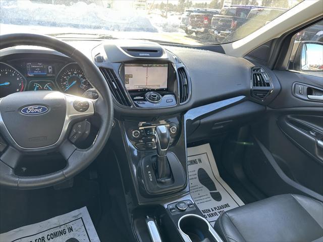 used 2014 Ford Escape car, priced at $12,390