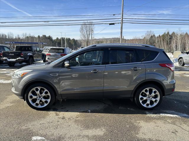 used 2014 Ford Escape car, priced at $12,390