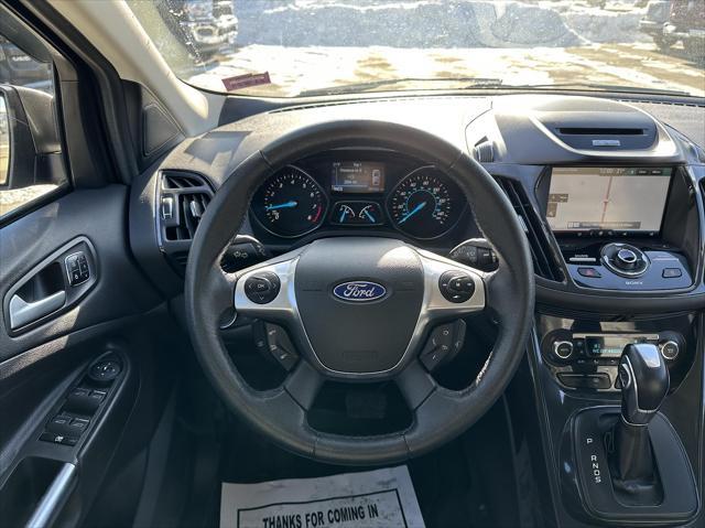 used 2014 Ford Escape car, priced at $12,390