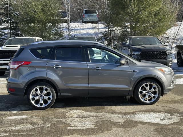 used 2014 Ford Escape car, priced at $12,390