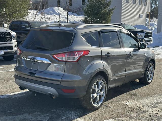 used 2014 Ford Escape car, priced at $12,390