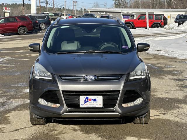 used 2014 Ford Escape car, priced at $12,390