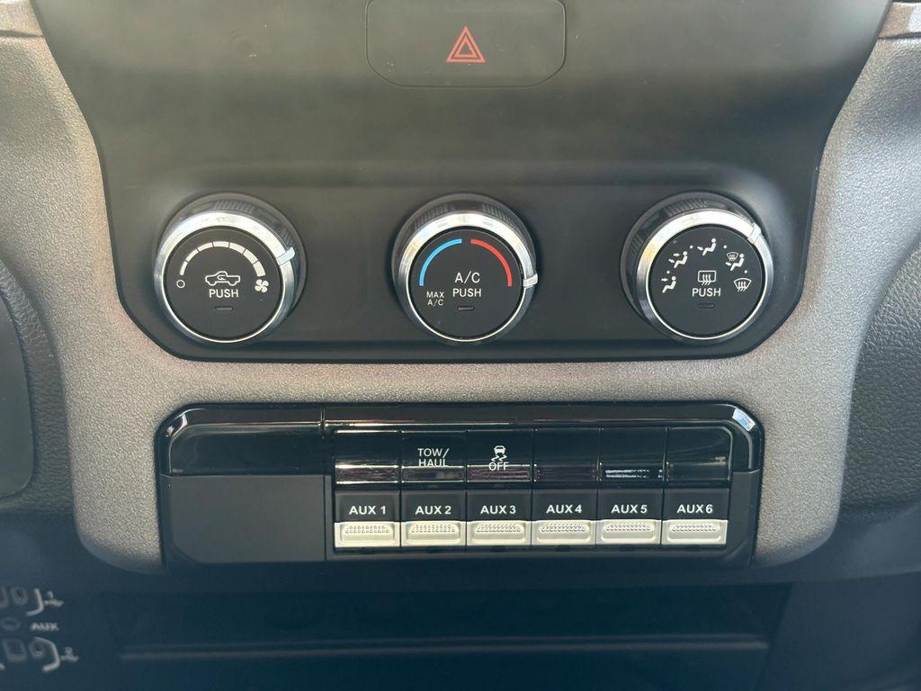 used 2019 Ram 2500 car, priced at $32,929