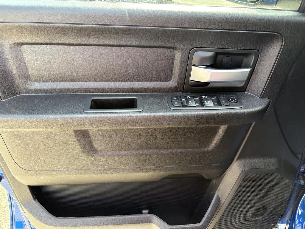 used 2019 Ram 2500 car, priced at $32,929