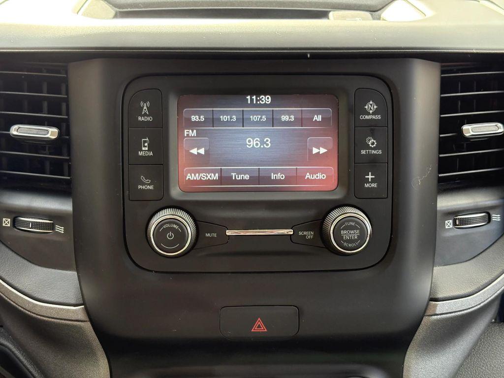 used 2019 Ram 2500 car, priced at $32,929