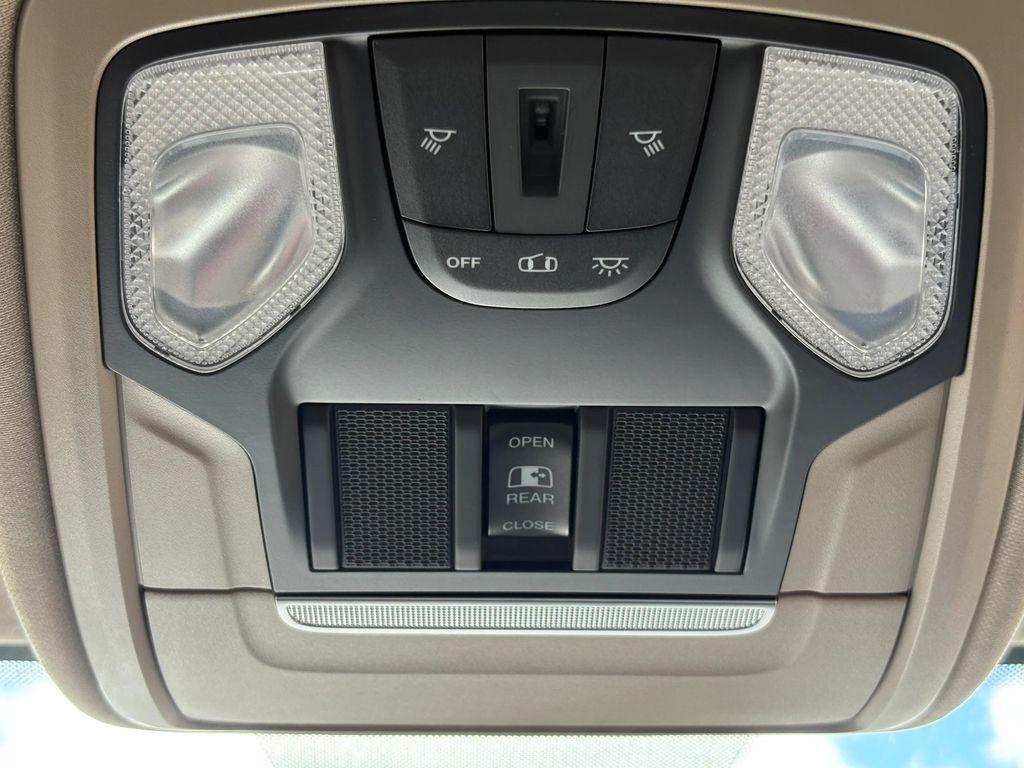 used 2019 Ram 2500 car, priced at $32,929