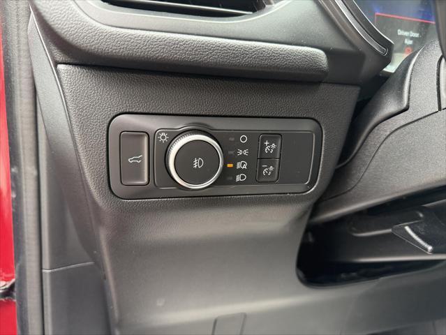 used 2022 Ford Escape car, priced at $28,690