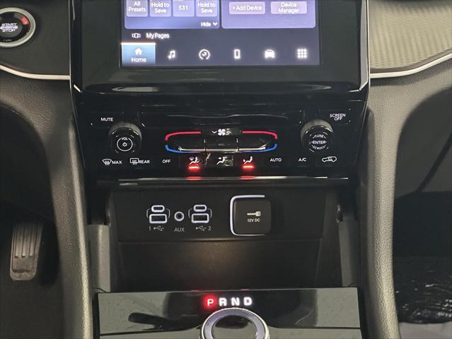 new 2025 Jeep Grand Cherokee car, priced at $43,170