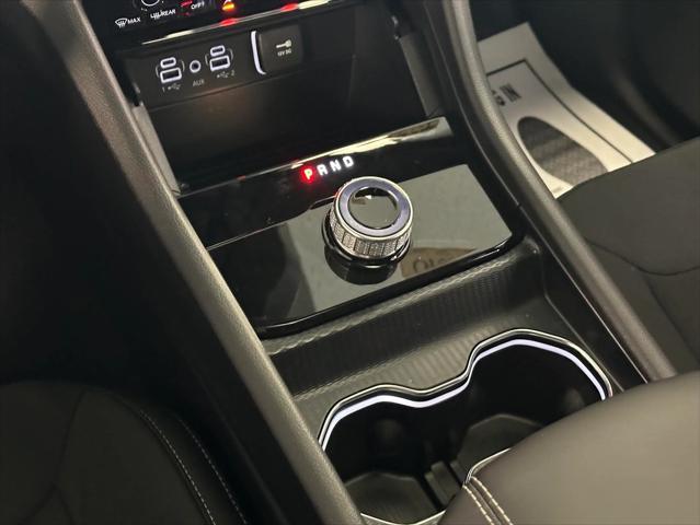 new 2025 Jeep Grand Cherokee car, priced at $43,170