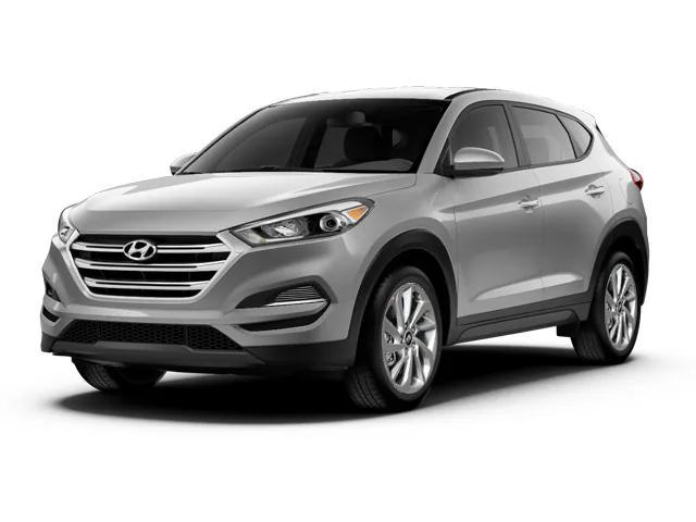 used 2017 Hyundai Tucson car, priced at $11,522