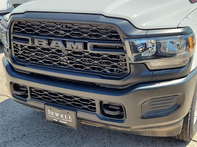 new 2024 Ram 2500 car, priced at $64,995