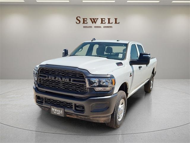 new 2024 Ram 2500 car, priced at $64,995