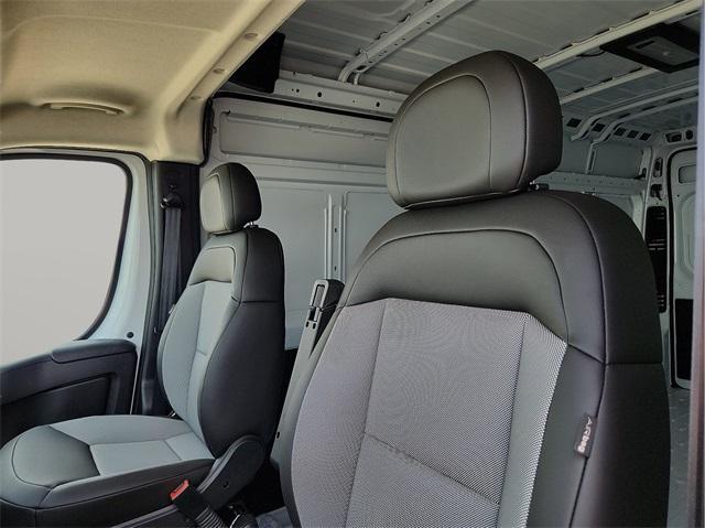 new 2024 Ram ProMaster 3500 car, priced at $54,360