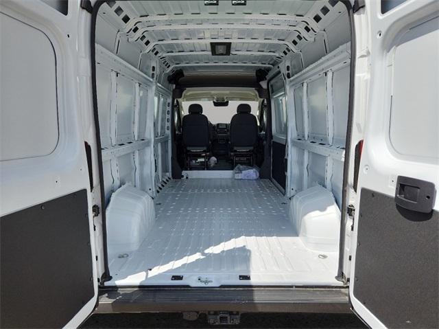 new 2024 Ram ProMaster 3500 car, priced at $49,860