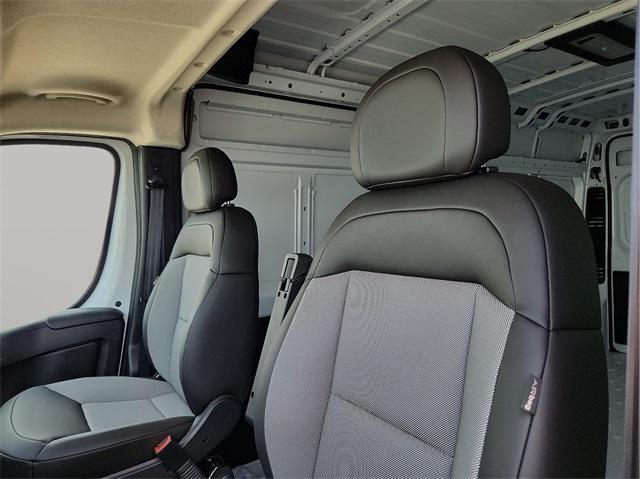 new 2024 Ram ProMaster 3500 car, priced at $49,860