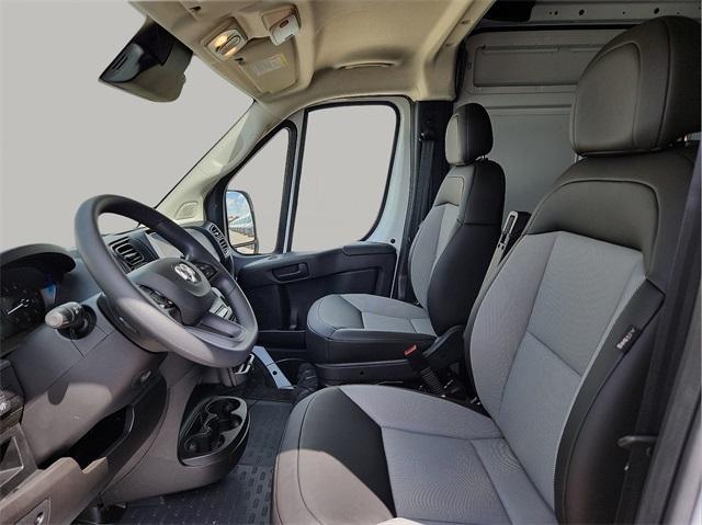 new 2024 Ram ProMaster 3500 car, priced at $54,360