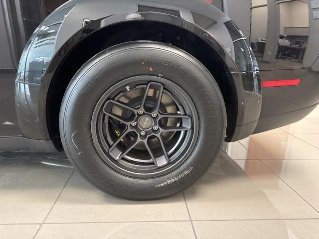 new 2023 Dodge Challenger car, priced at $146,531