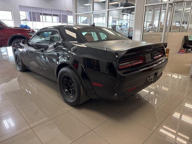 new 2023 Dodge Challenger car, priced at $146,531