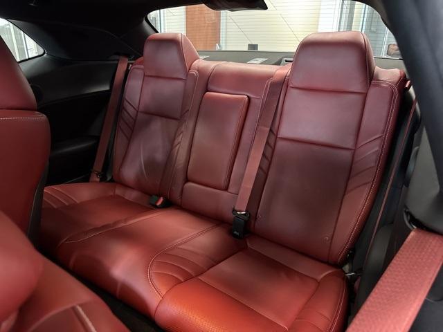 new 2023 Dodge Challenger car, priced at $146,531