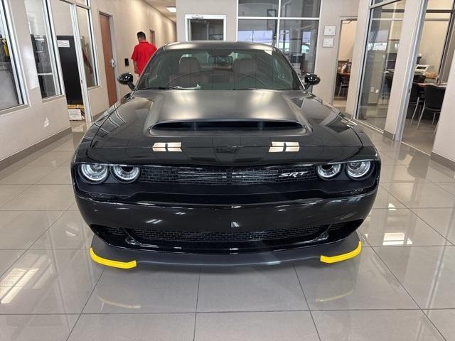 new 2023 Dodge Challenger car, priced at $146,531