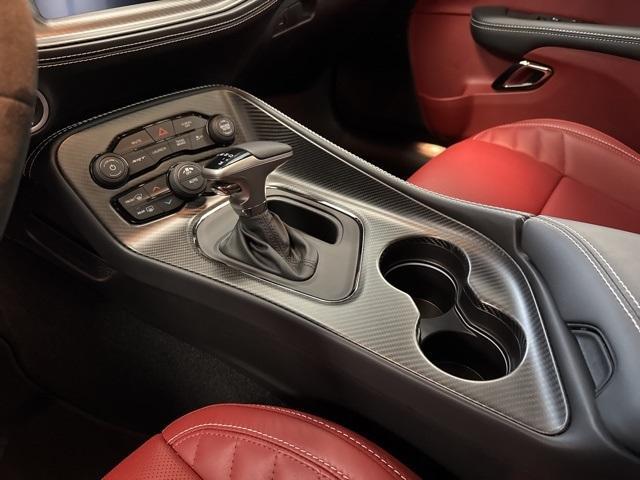 new 2023 Dodge Challenger car, priced at $146,531