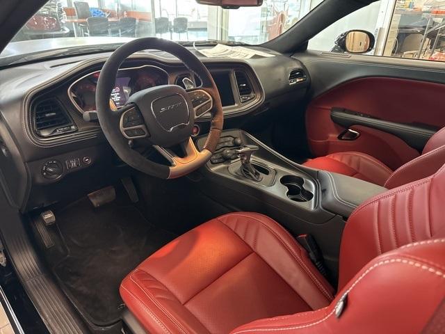 new 2023 Dodge Challenger car, priced at $146,531