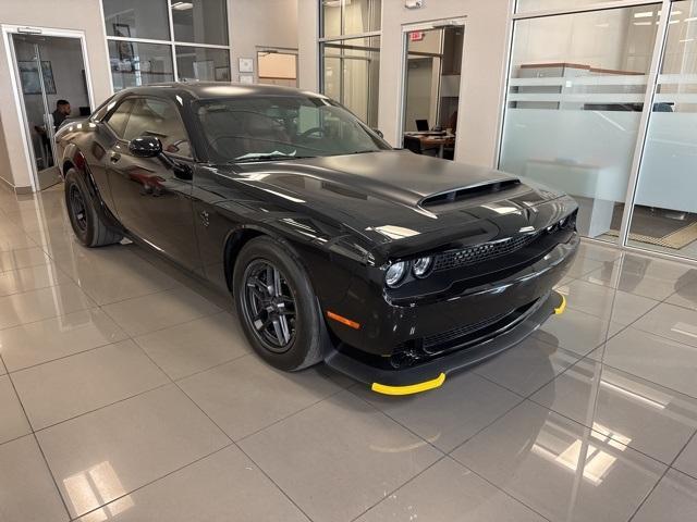 new 2023 Dodge Challenger car, priced at $146,531