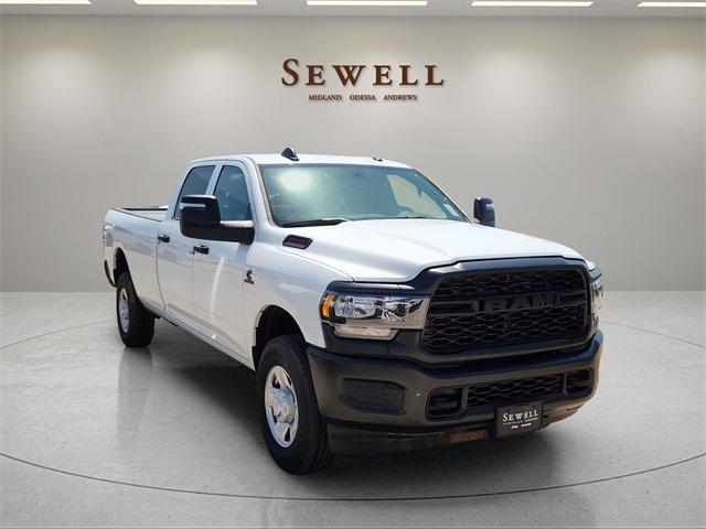 new 2024 Ram 2500 car, priced at $64,995