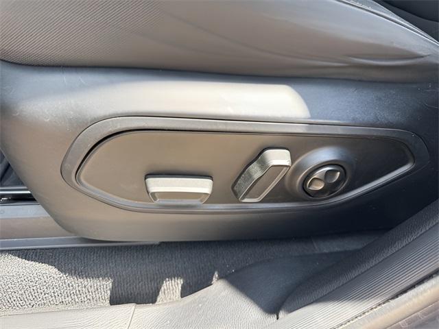 used 2023 Jeep Grand Cherokee car, priced at $27,995