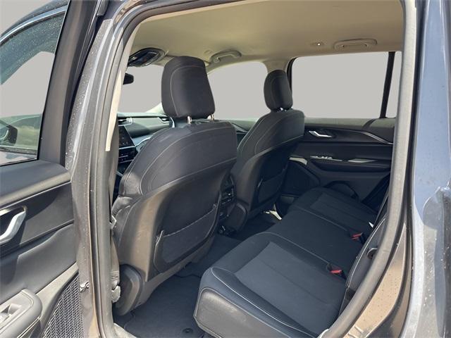 used 2023 Jeep Grand Cherokee car, priced at $27,995