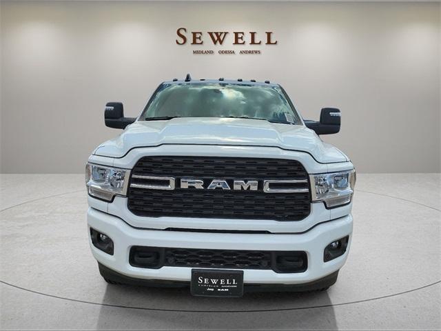 new 2024 Ram 2500 car, priced at $70,565