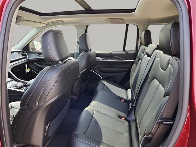 new 2023 Jeep Grand Cherokee 4xe car, priced at $59,023