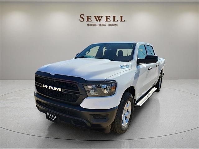 new 2023 Ram 1500 car, priced at $38,989