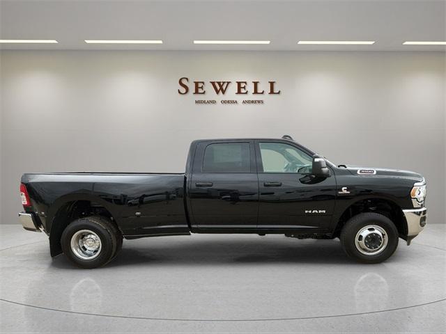 new 2024 Ram 3500 car, priced at $72,465