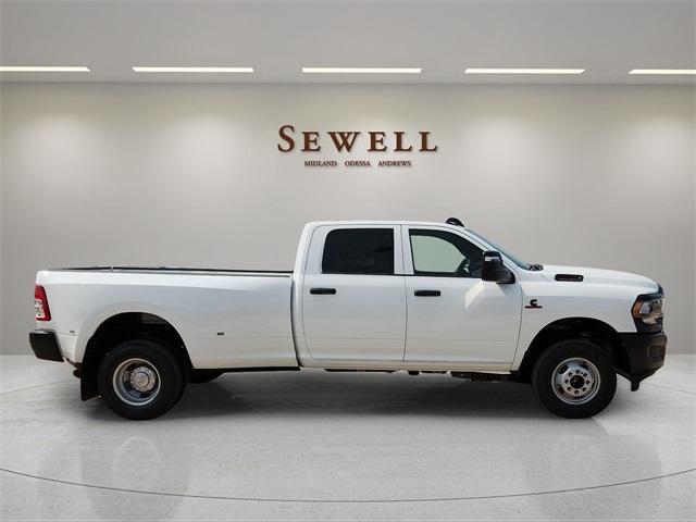 new 2024 Ram 3500 car, priced at $65,605