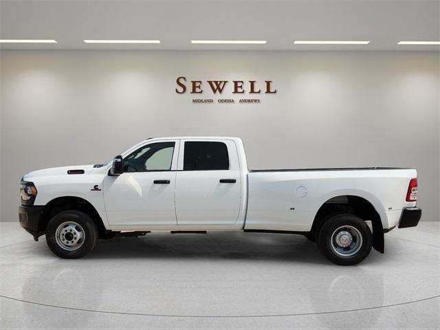 new 2024 Ram 3500 car, priced at $65,605