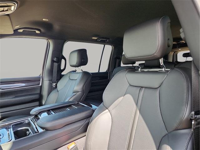 new 2024 Jeep Wagoneer L car, priced at $65,782