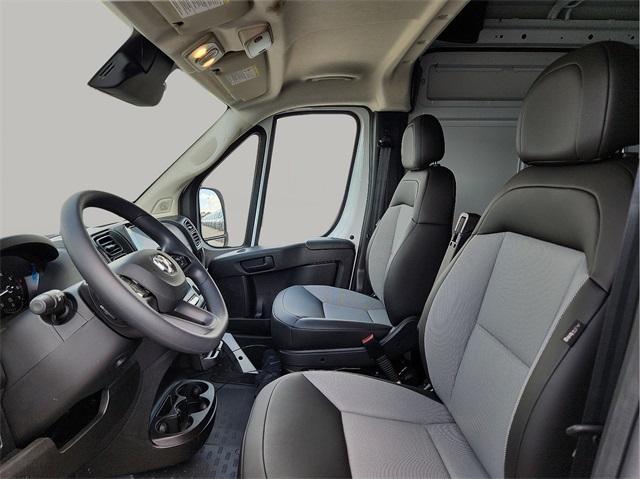 new 2024 Ram ProMaster 3500 car, priced at $54,360