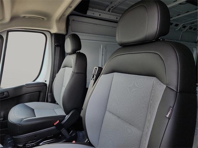 new 2024 Ram ProMaster 3500 car, priced at $54,360