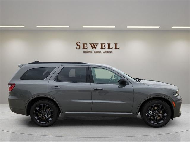 new 2024 Dodge Durango car, priced at $41,175