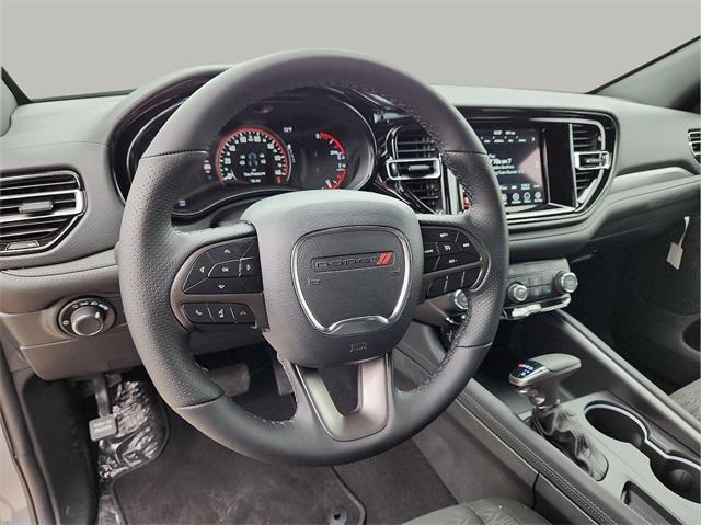 new 2024 Dodge Durango car, priced at $41,175