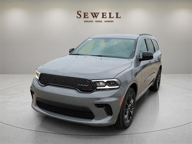 new 2024 Dodge Durango car, priced at $41,175