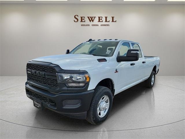 new 2024 Ram 2500 car, priced at $64,610