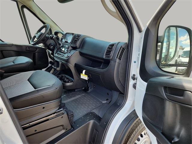 new 2024 Ram ProMaster 3500 car, priced at $54,360